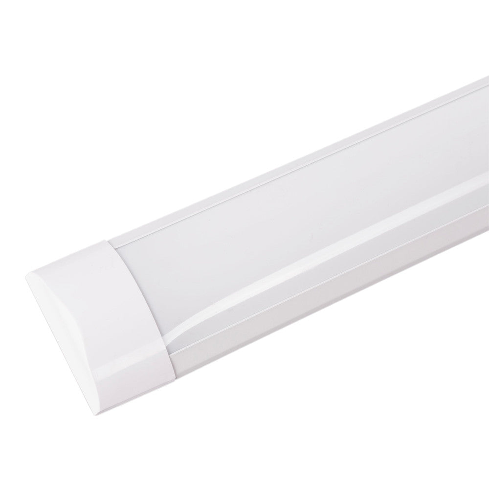 Luminária LED de superfície linear 50 W 120 lm/W 150 cm - Image 3