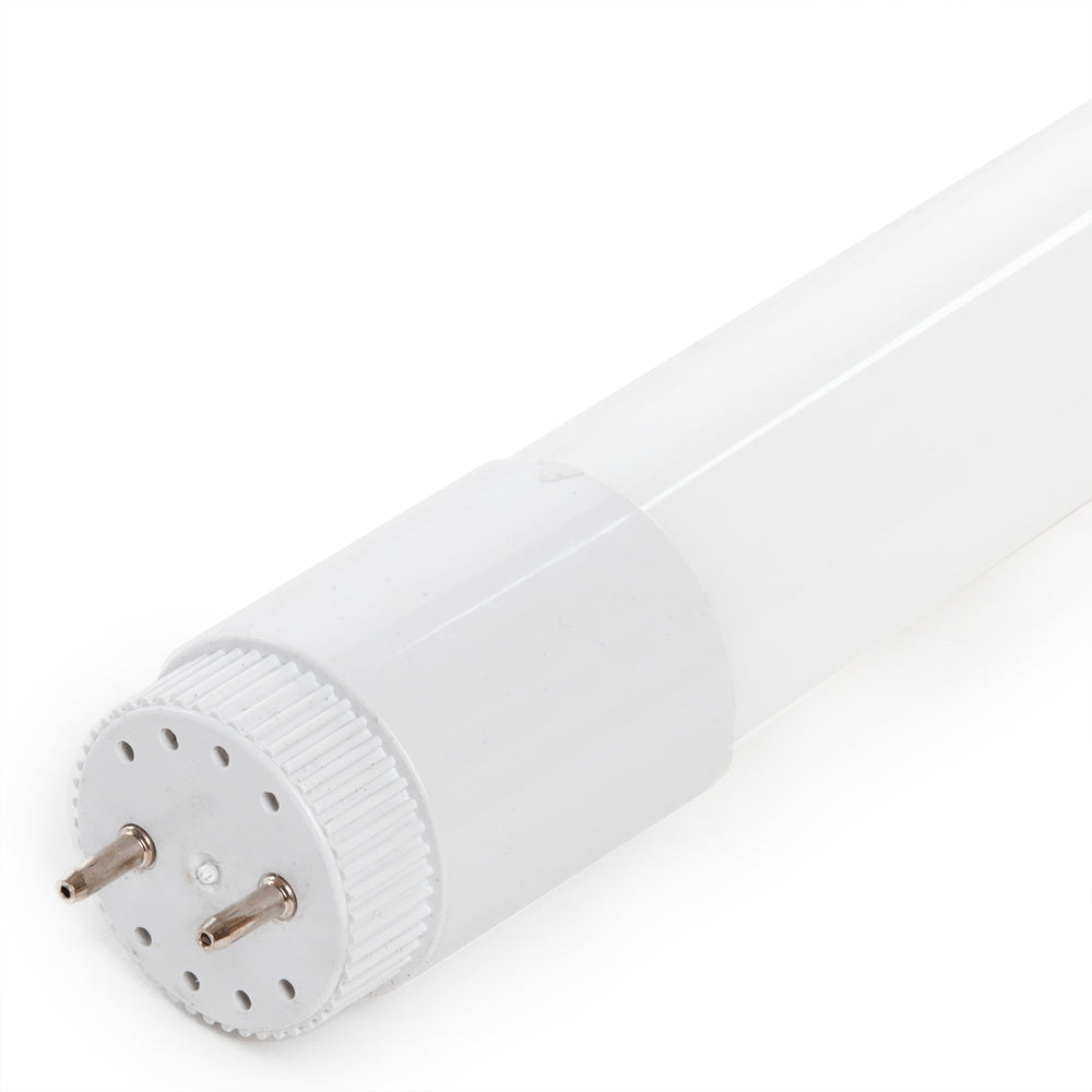Conjunto de 25 tubos LED T8 9 W 1260 lm 6000 K vidro 60 cm - Image 4