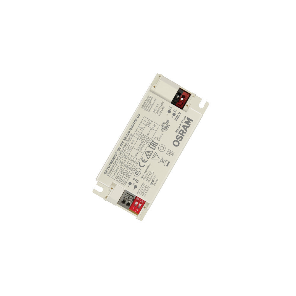Painel LED 40 W 4.000 lm 6000 K 60 × 60 cm driver UGR17 PRO moldura branca - Image 2