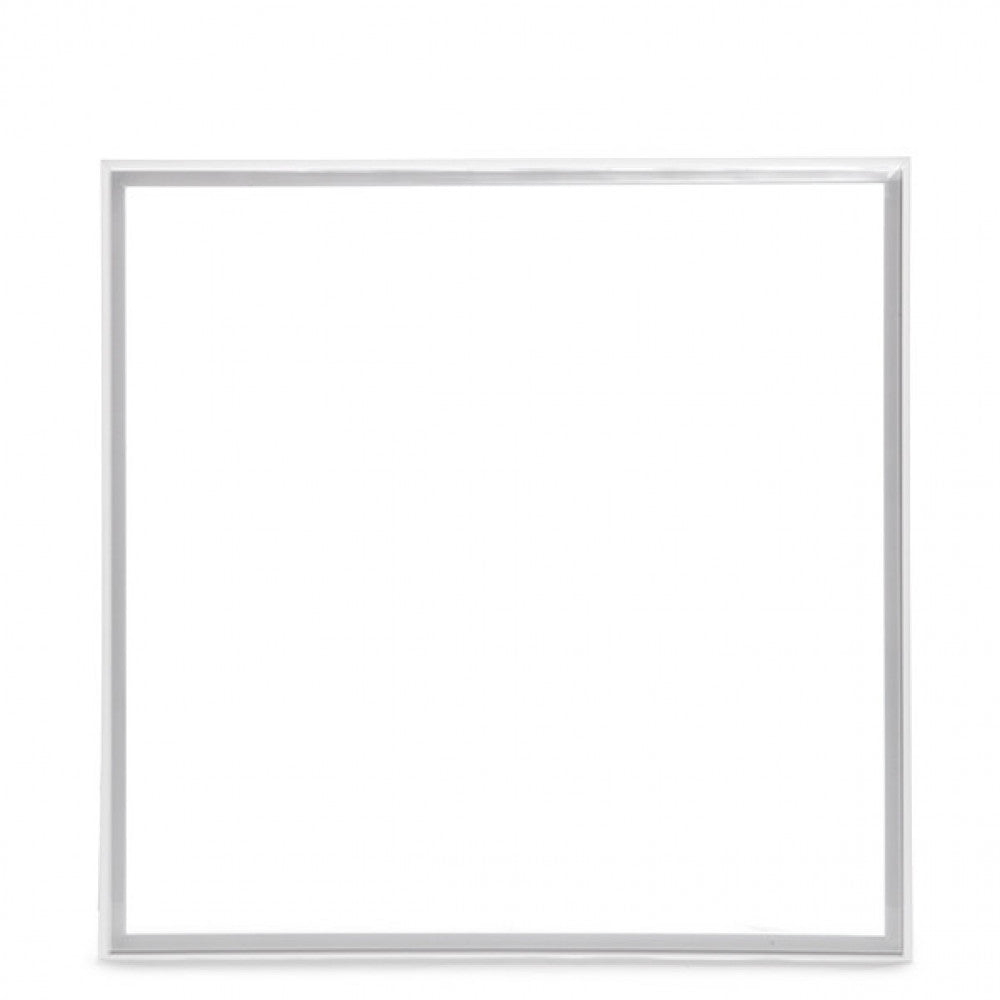 Painel LED 40 W 4000 lm 60 × 60 cm moldura luminosa - Image 5