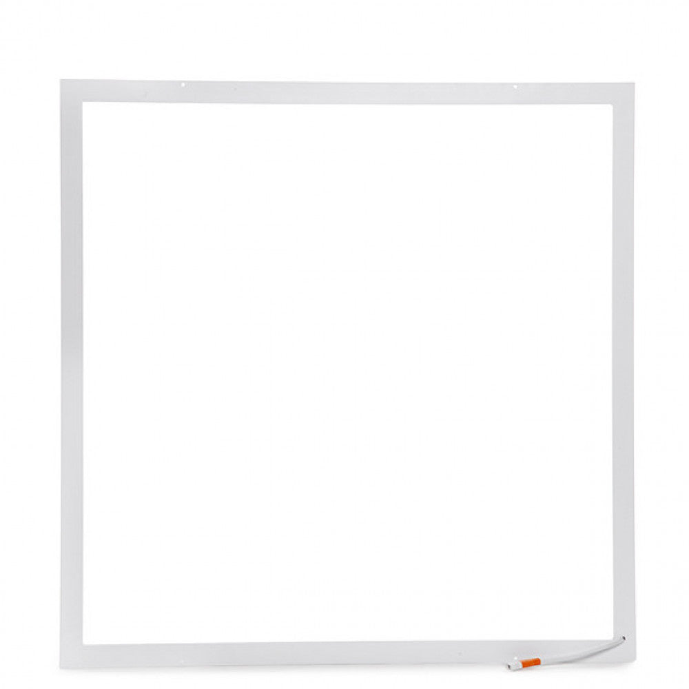 Painel LED 40 W 4000 lm 60 × 60 cm moldura luminosa - Image 6