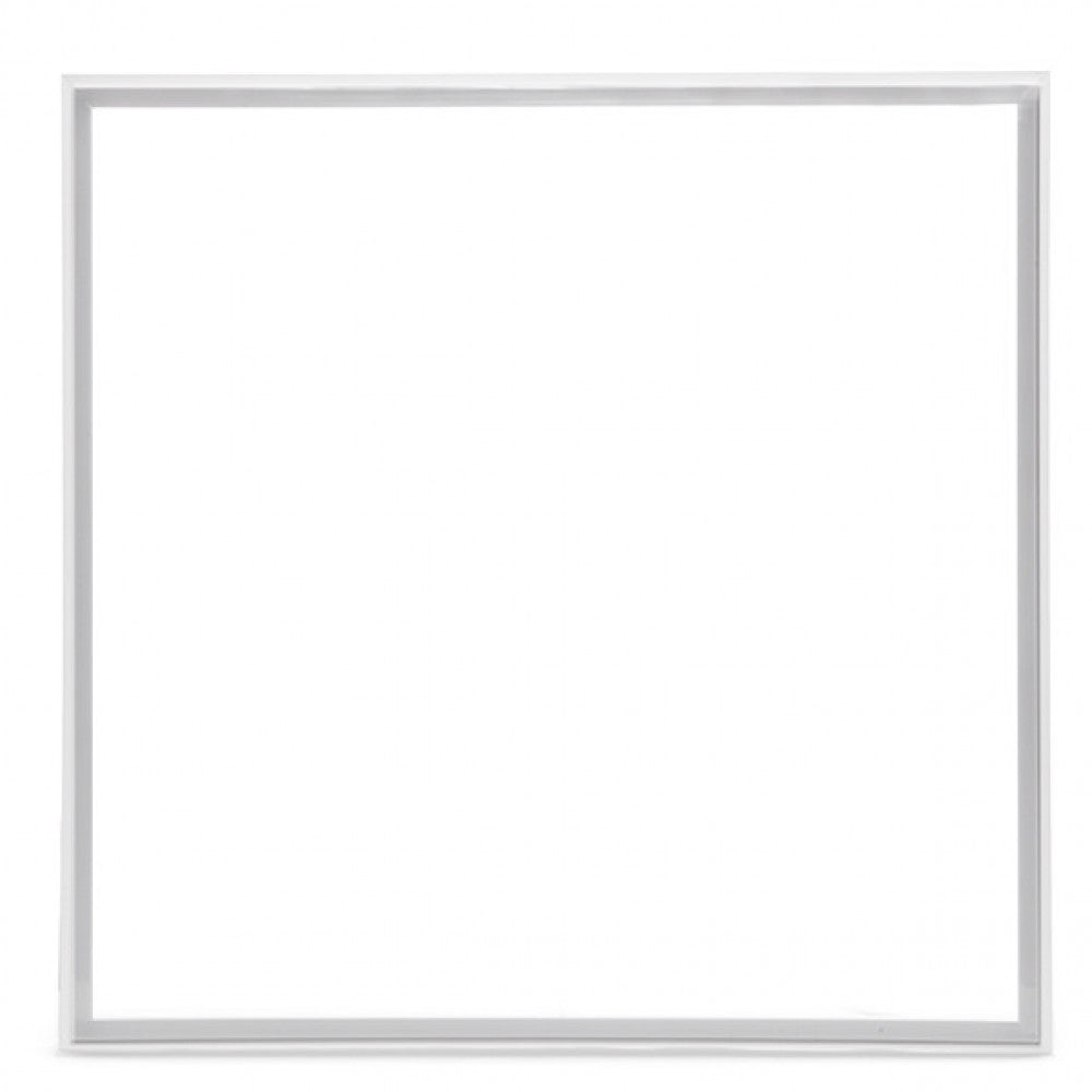 Painel LED 48 W 4800 lm 60 × 60 cm moldura luminosa - Image 5