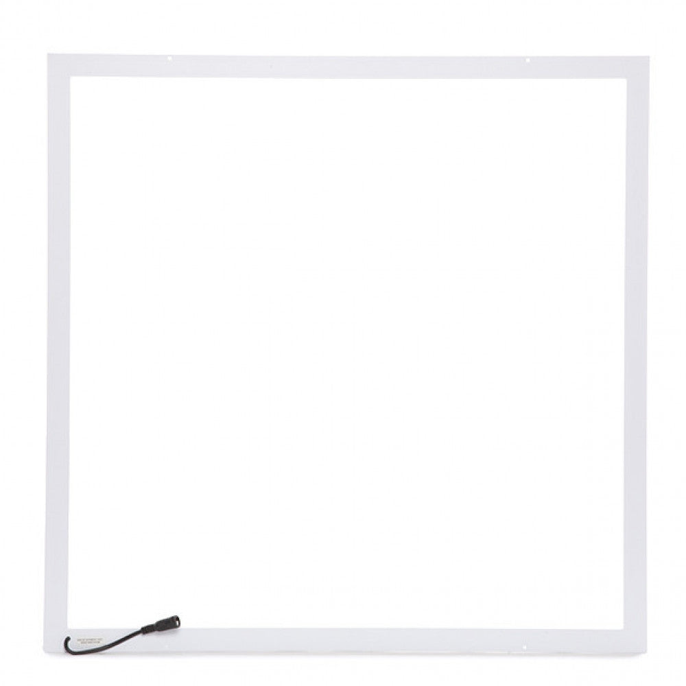 Painel LED 48 W 4800 lm 60 × 60 cm moldura luminosa - Image 6