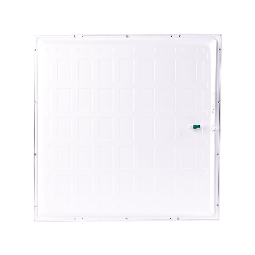 Painel LED 40 W 4600 lm 60 × 60 cm (caixa individual) PRO sem cintilação - Image 5