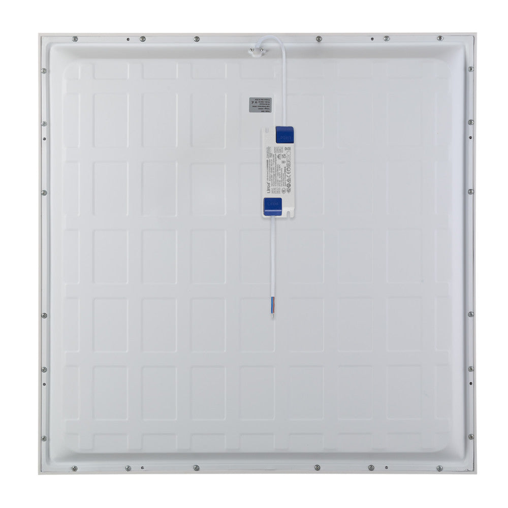 Painel LED 60 W 60 × 60 × 3 cm driver Lifud - Image 6