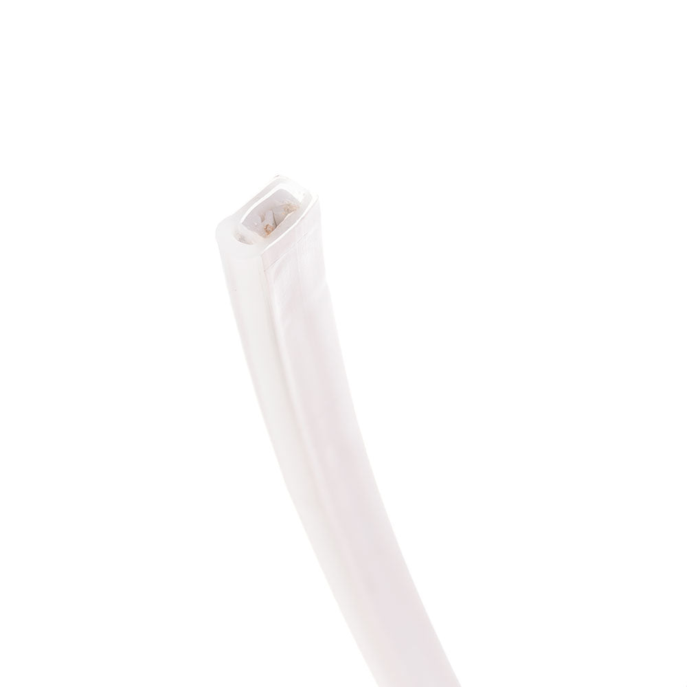 Mangueira fita LED "Neon Flex" 6 W 6000 K 220 V AC 8 × 16 mm simples 120xsmd2835 6 W/m x1 m - Image 4