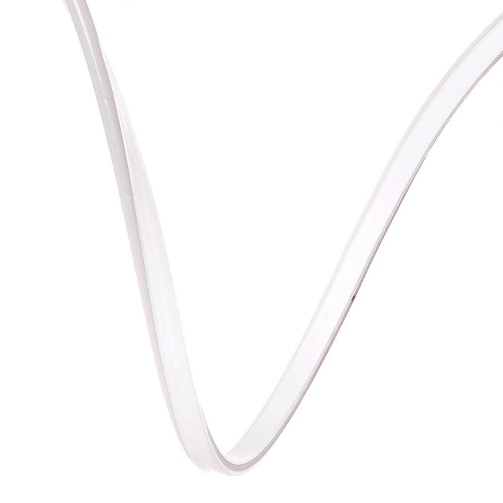 Mangueira fita LED "Neon Flex" 6 W 6000 K 220 V AC 8 × 16 mm simples 120xsmd2835 6 W/m x1 m - Image 5