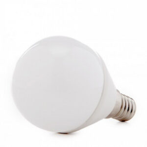Fotografia da Lâmpada LED E14 5 W 500 lm