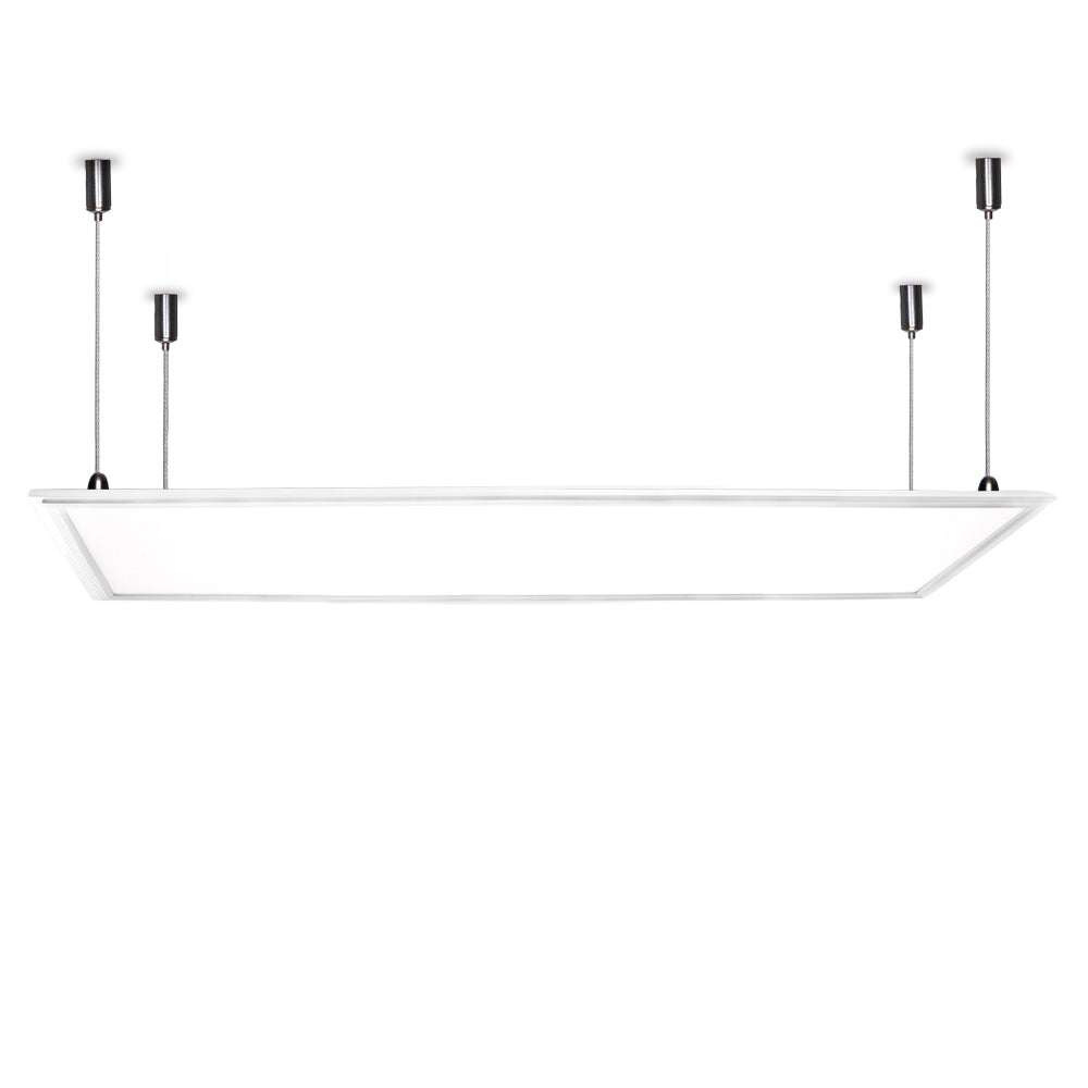 Fotografia do Painel LED superslim 72 W 7.900 lm 120 × 60 cm