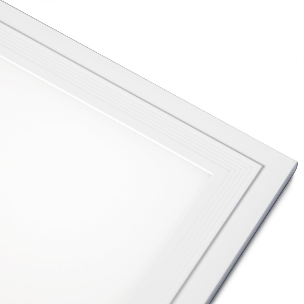 Painel LED superslim 72 W 7.900 lm 120 × 60 cm - Image 2