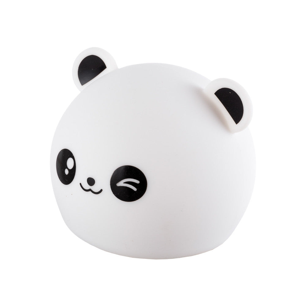Candeeiro de mesa LED infantil regulável por palmas 5 V DC/USB 6500 K - Image 2