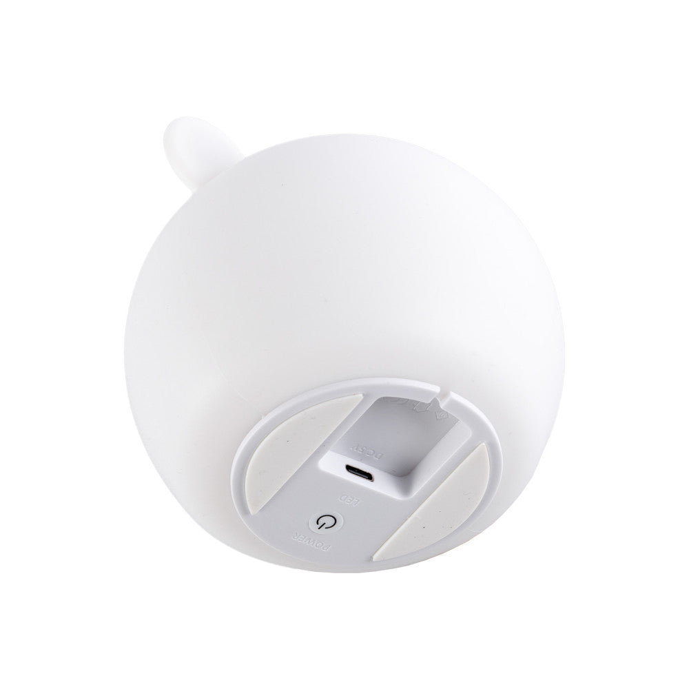 Candeeiro de mesa LED infantil regulável por palmas 5 V DC/USB 6500 K - Image 3