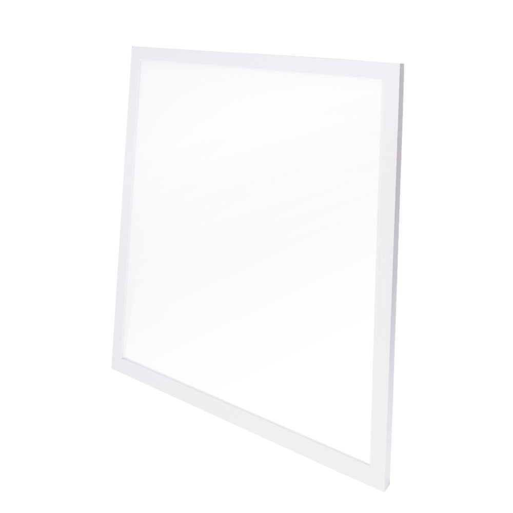 Fotografia do Painel LED superslim 36 W 3.623 lm 60 × 60 cm UGR19 moldura branca