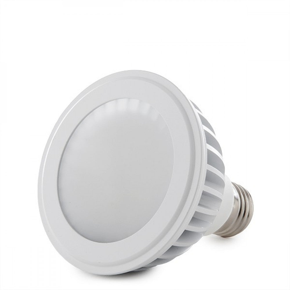 Fotografia da Lâmpada LED E27 12 W 960 lm 6000 K par30
