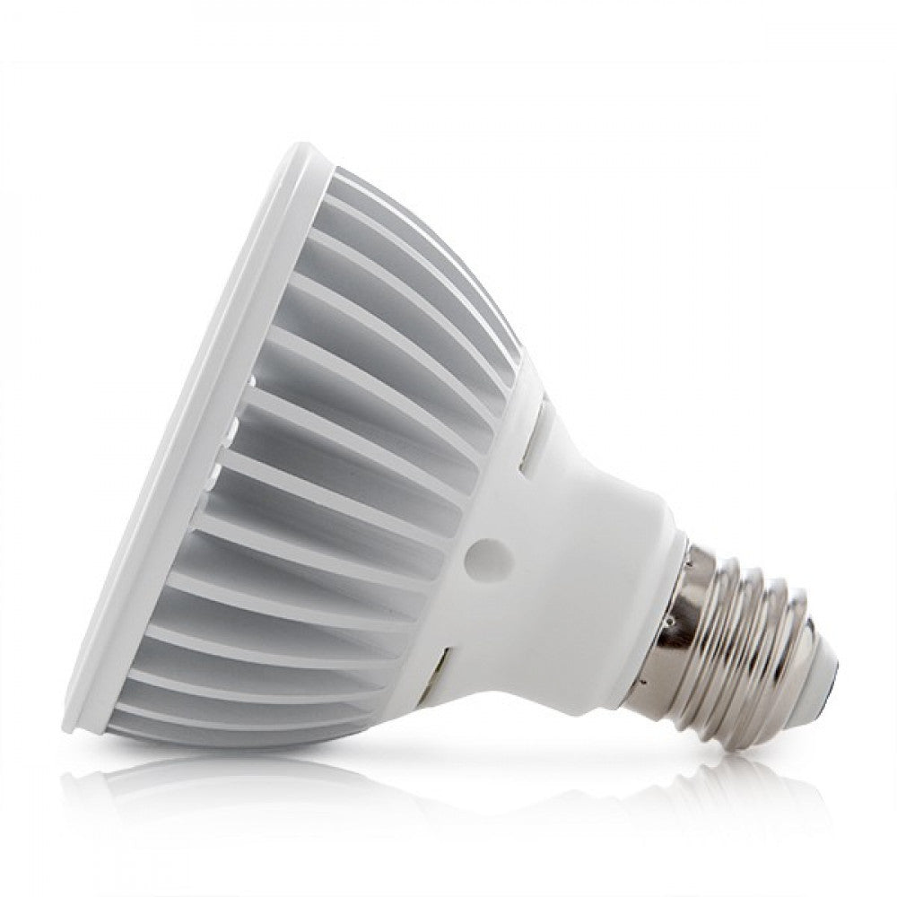 Lâmpada LED E27 12 W 960 lm 6000 K par30 - Image 2
