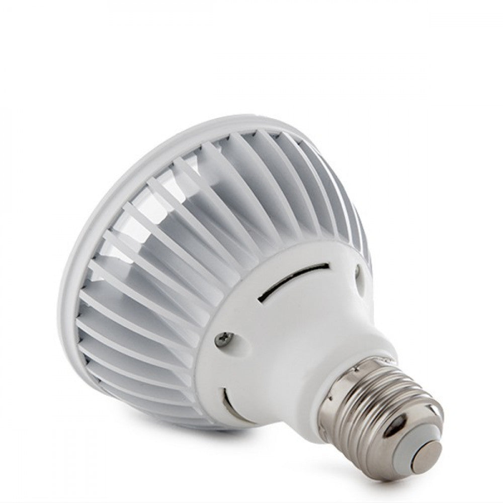 Lâmpada LED E27 12 W 960 lm 6000 K par30 - Image 3