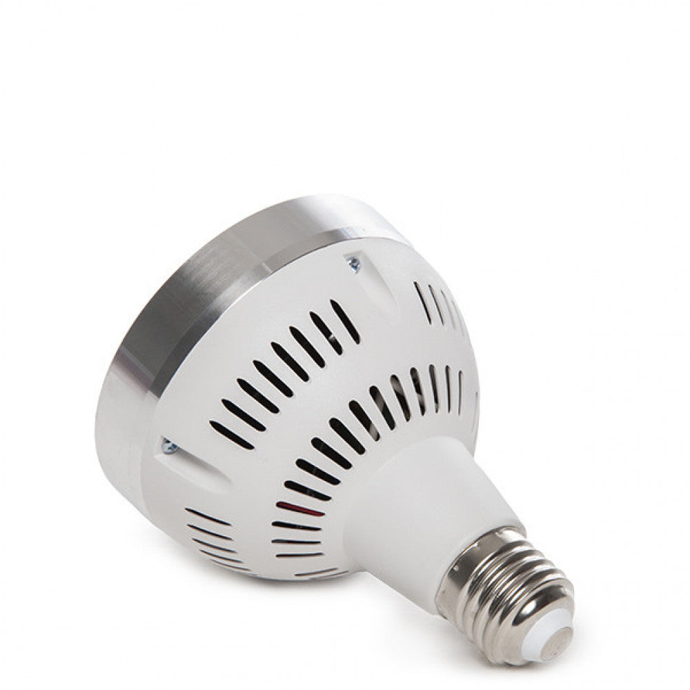 Lâmpada LED E27 35 W 2.800 lm par30 ventilador - Image 3