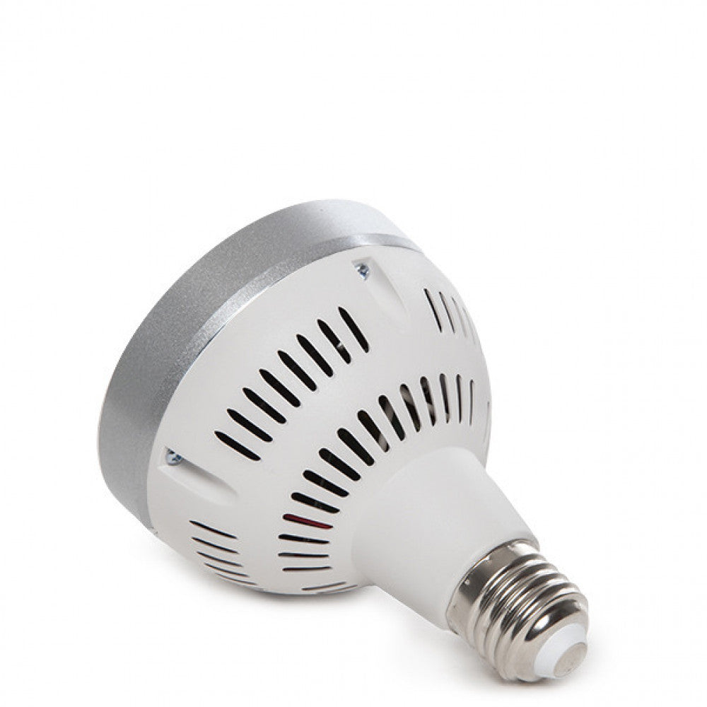 Lâmpada LED E27 45 W 3.900 lm par30 ventilador - Image 3