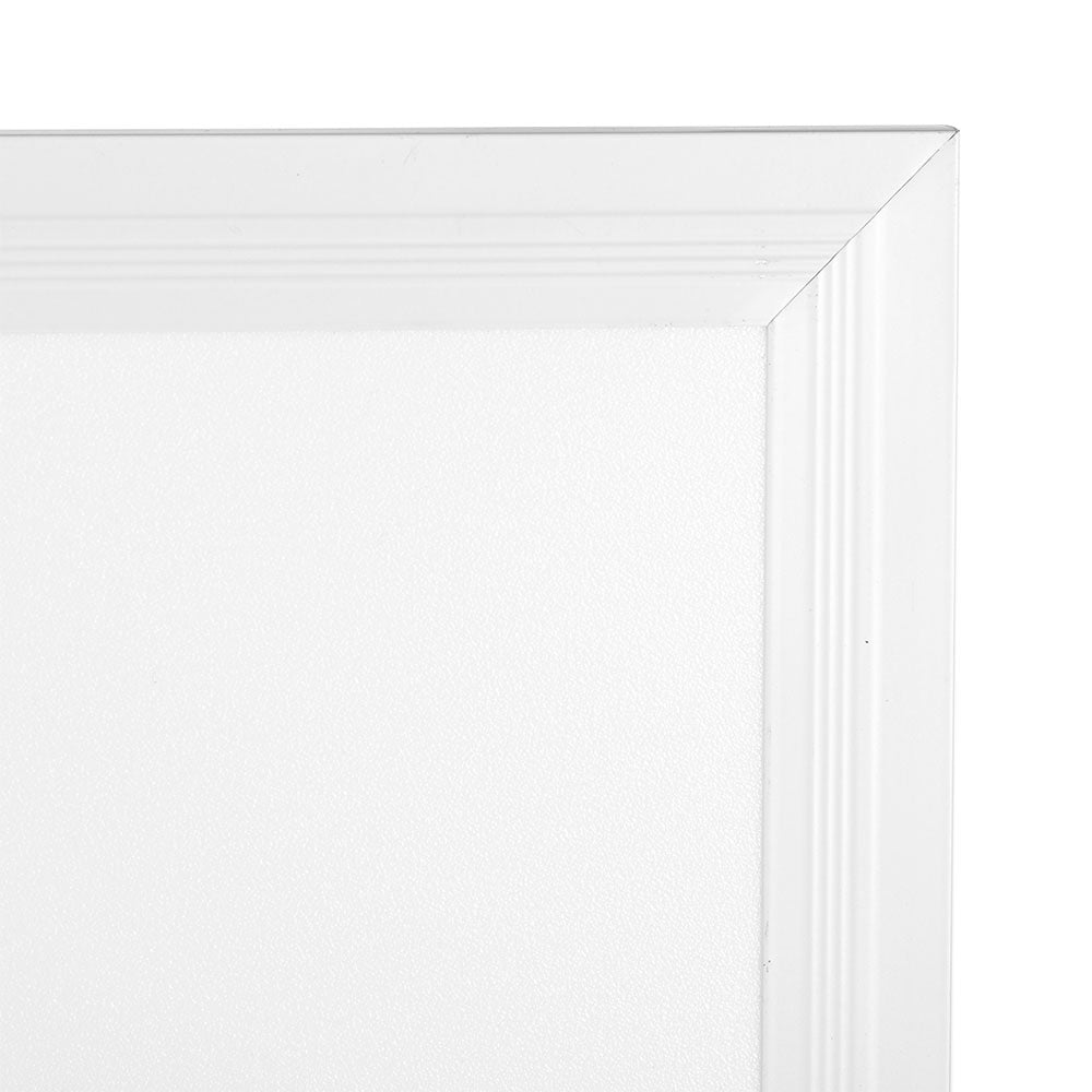 Painel LED 50 W 5000 lm 120 × 30 cm - Image 3