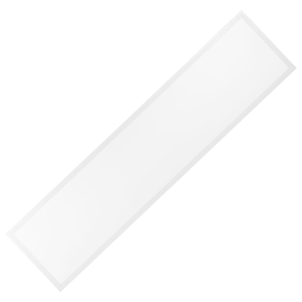 Painel LED 50 W 5000 lm 120 × 30 cm - Image 4