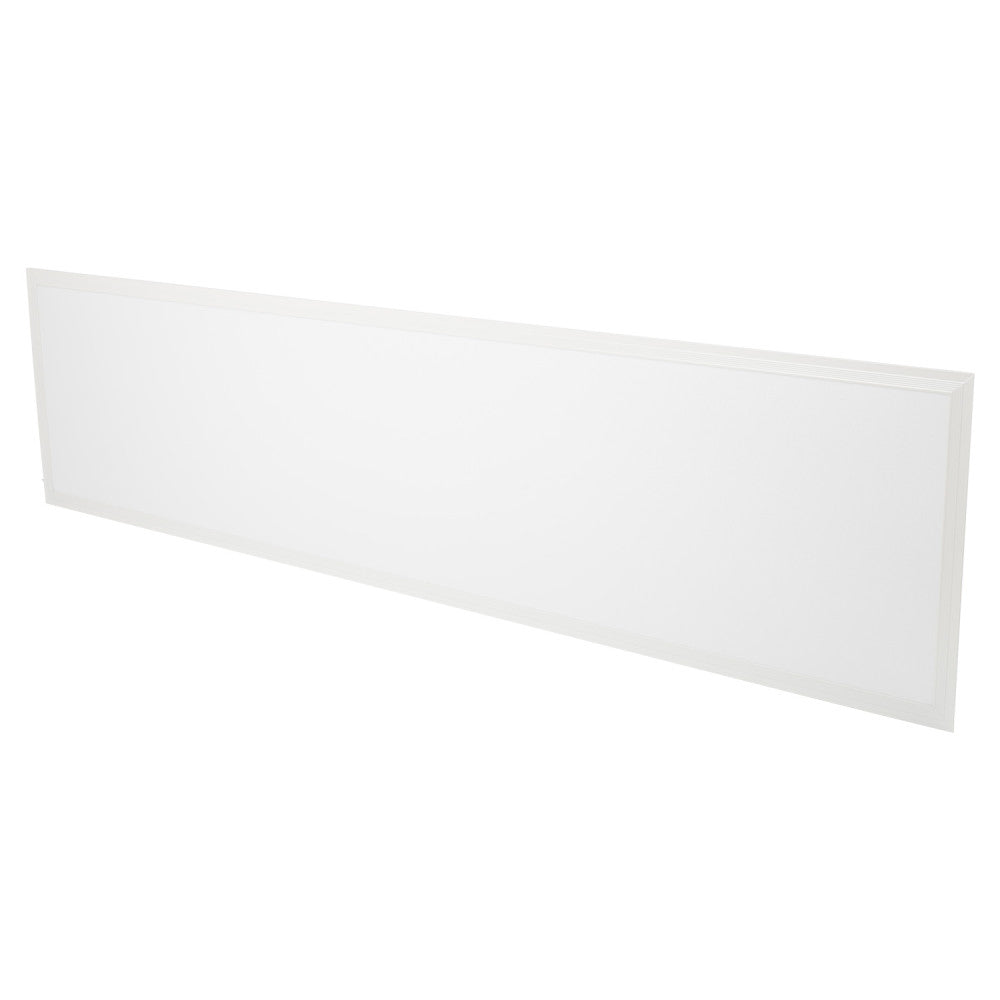 Fotografia do Painel LED 50 W 5000 lm 120 × 30 cm driver Lifud