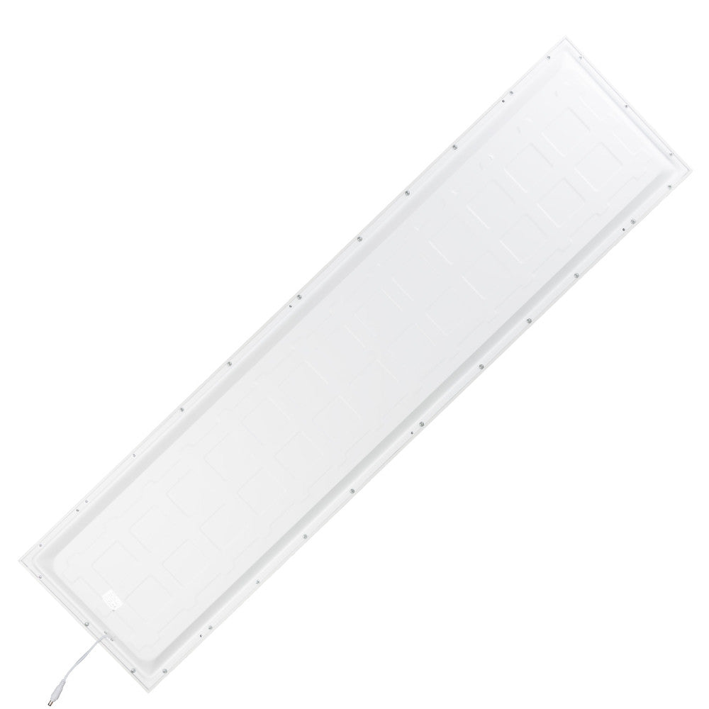 Painel LED 50 W 5000 lm 120 × 30 cm driver Lifud - Image 4