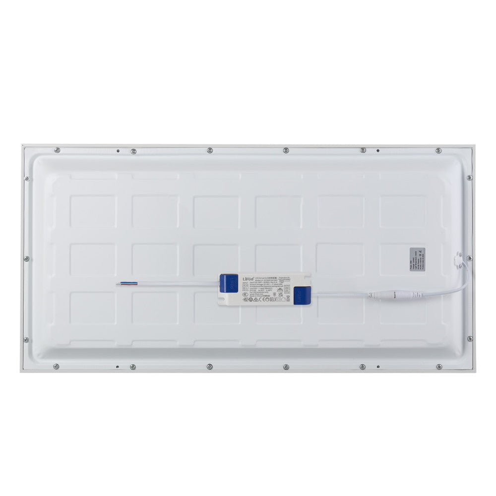 Painel LED 28 W 2800 lm 60 × 30 cm driver Lifud - Image 6