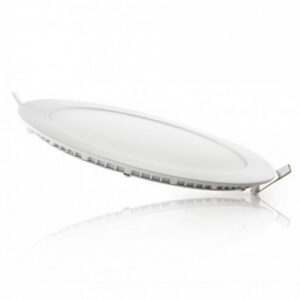 Fotografia da Placa LED 20 W 2.000 lm circular
