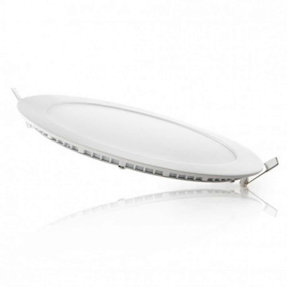 Fotografia da Placa LED 20 W 2.000 lm circular