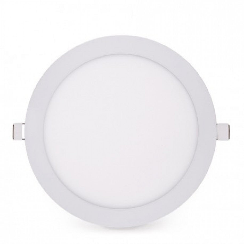 Placa LED 20 W 2.000 lm circular - Image 3