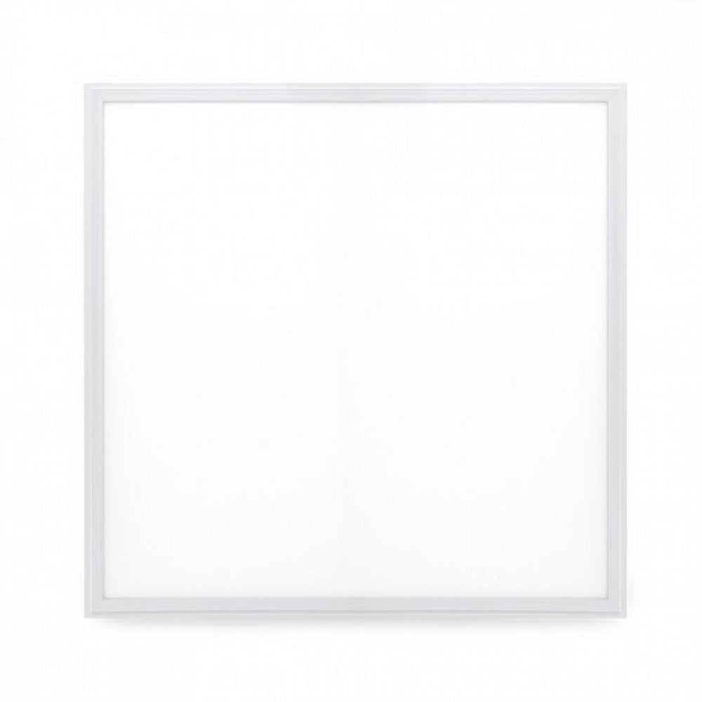 Painel LED superslim 40 W 4.500 lm 60 × 60 cm UGR19 - Image 4
