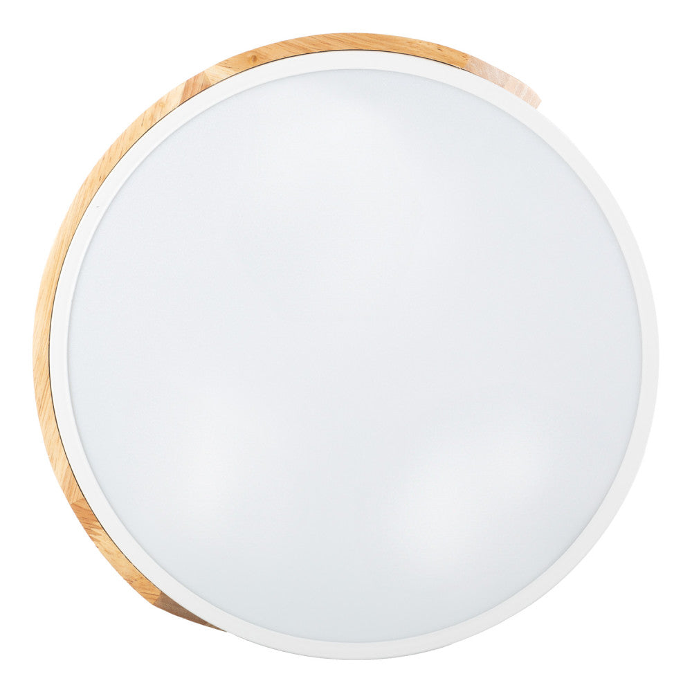 Plafoniera LED 18 W 1.800 lm 2700 K circular bicolor "Veronica" - Image 3