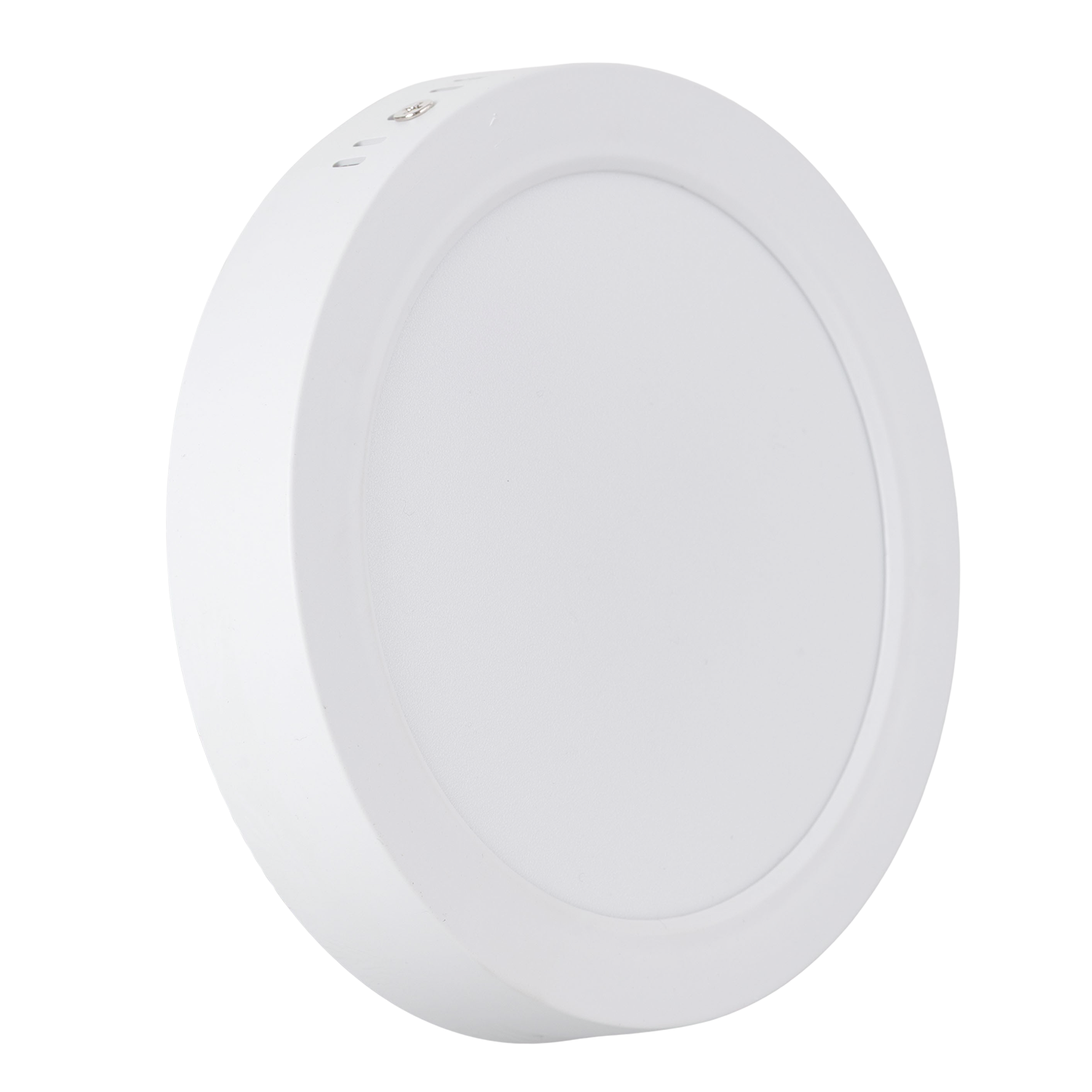 Plafoniera de superfície LED 100 lm/W 12 W 1200 lm IP20 - Image 3
