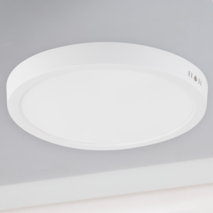 Fotografia do Plafoniera de superfície LED 100 lm/W 24 W 2400 lm IP20