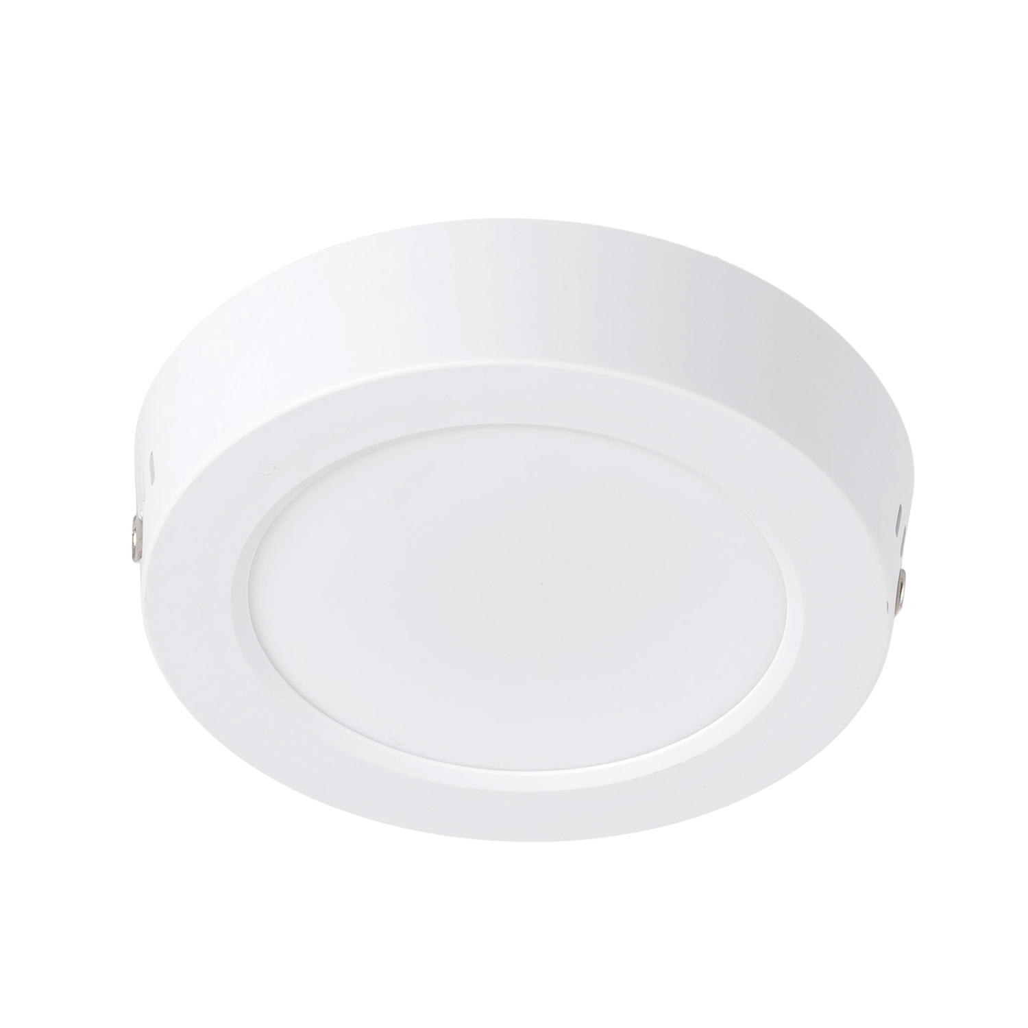 Plafoniera de superfície LED 100 lm/W 6 W 600 lm IP20 - Image 2