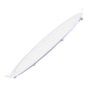 Painel de LED 25 W 2.000 lm CCT (temperatura de cor ajustável) 3000-6000 K circular