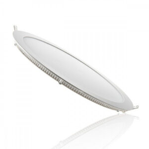 Fotografia do Painel LED 25 W 2500 lm circular
