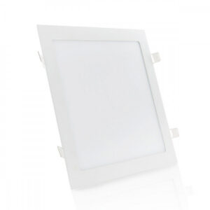 Fotografia do Painel LED 25 W 2500 lm quadrado