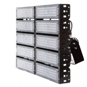 Fotografia do Projetor LED 500 W 65.000 lm IP65