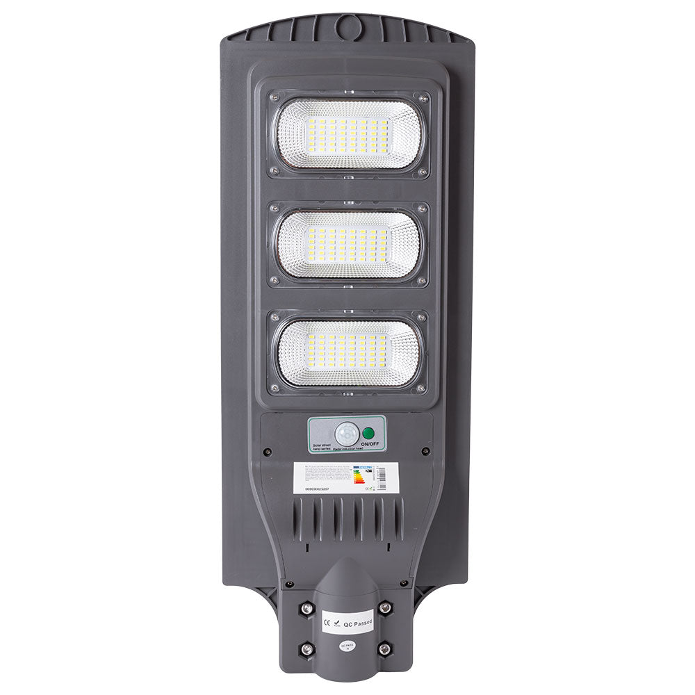 Poste LED 60 W 6000 K IP65 sensor solar - Image 2