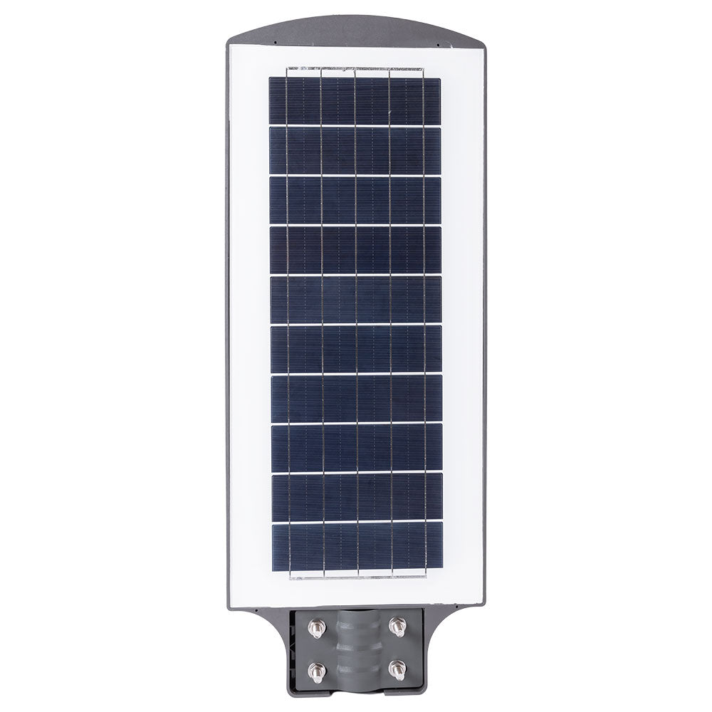 Poste LED 60 W 6000 K IP65 sensor solar - Image 3