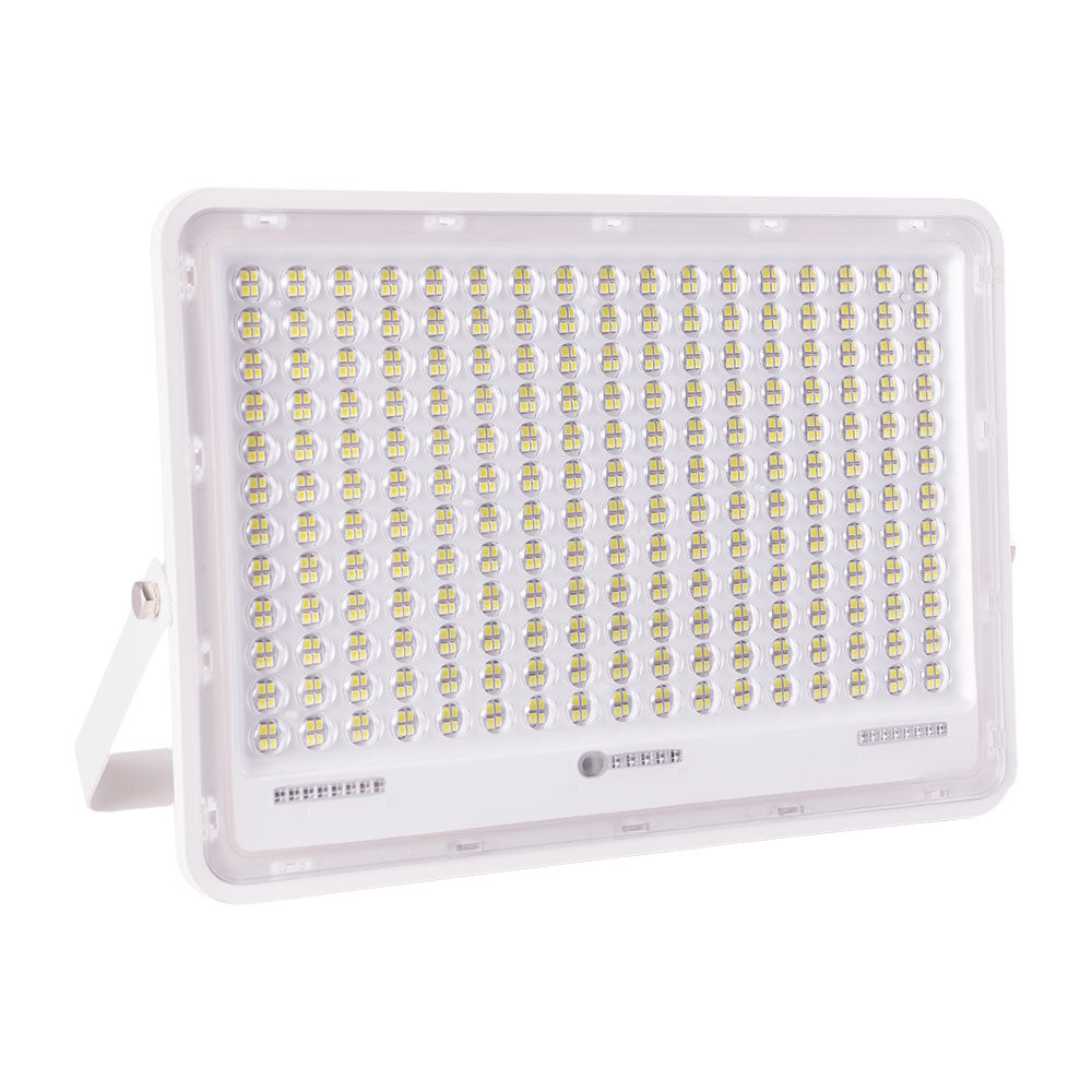 Projetor LED solar 300 W 6500 K painel: 6 V/25 W battery: 3.2 V/20000 mAh remote control - Image 2