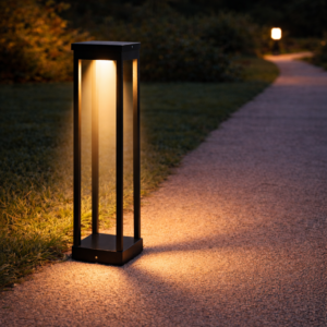 Fotografia do Solar LED beacon 2700 K painel: 6 V/3 W battery: 3.7 V/4000 mAh remote control