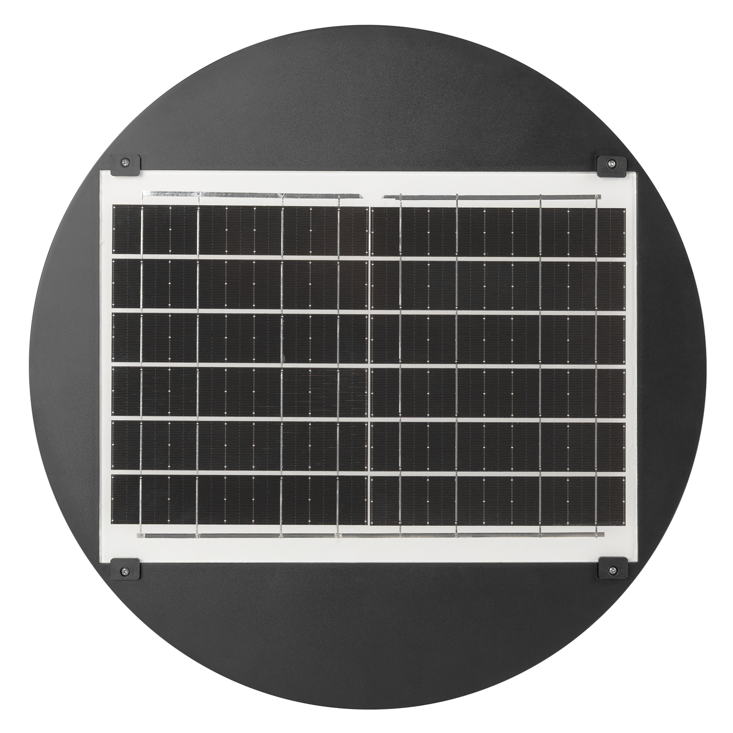 Sensor de luz de rua LED solar de 100 W com comando à distância, branco frio - Image 5