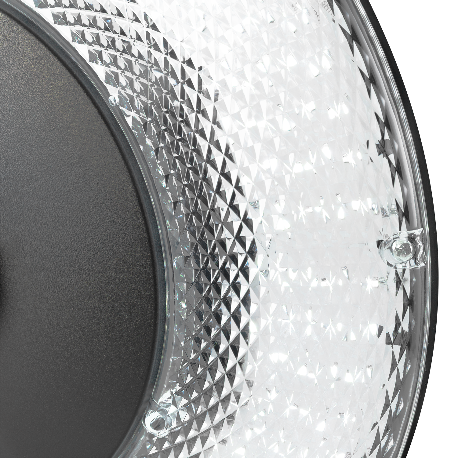 Sensor de luz de rua LED solar de 100 W com comando à distância, branco frio - Image 6