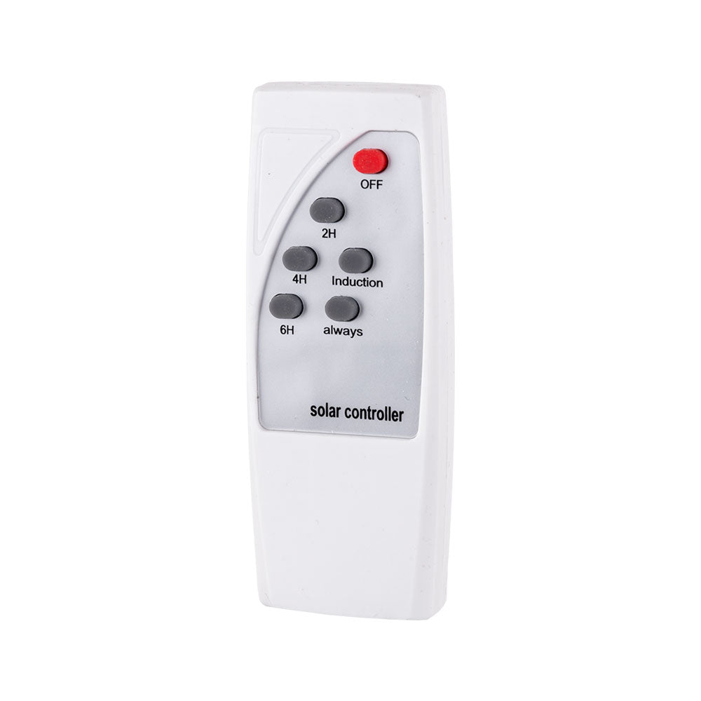 Luminária solar LED 90 W 9000 lm IP67 painel: 6 V 18 W bateria: 3,2 V 15000 mAh - Image 6
