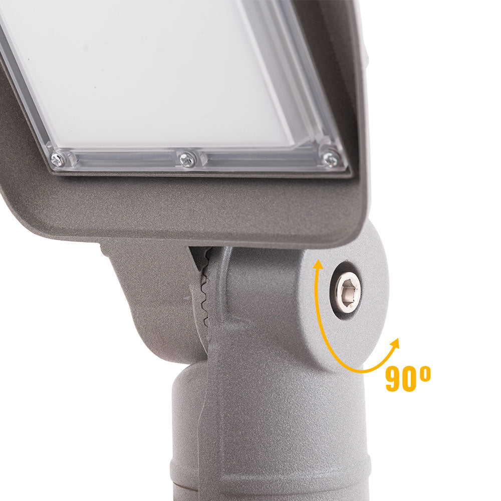 Luminária LED 200 W 28.000 lm IP65 PRO SMD5050 - Image 2