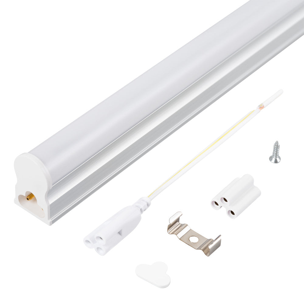 Fotografia da Luminária LED 13 W 1.300 lm T5 90 cm