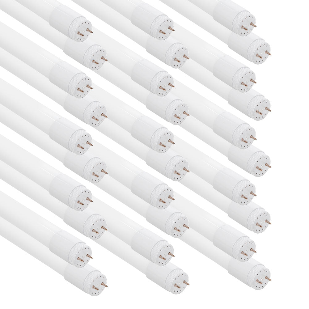 Conjunto de 30 tubos LED T8 18 W 2520 lm 6000 K 1200 mm - Image 3