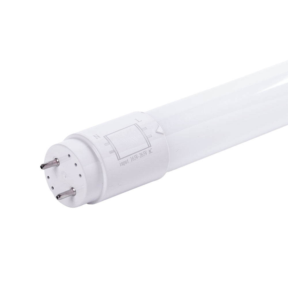 Fotografia do Tubo LED T8 9 W 1.440 lm vidro 60 cm ligação 2 extremidades